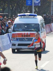 嘉祥县大型活动