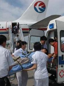 嘉祥县接送服务