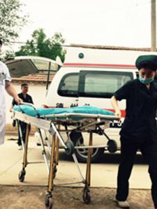 嘉祥县院后转乡